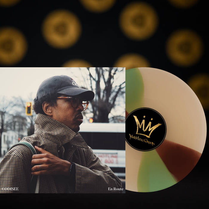 Album art