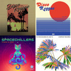Disco Reggae Vol.5 | Various | Favorite Recordings