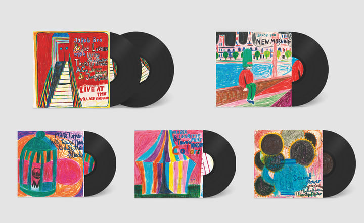 Live at The Village Vanguard | Jakob Bro, Joe Lovano, Larry