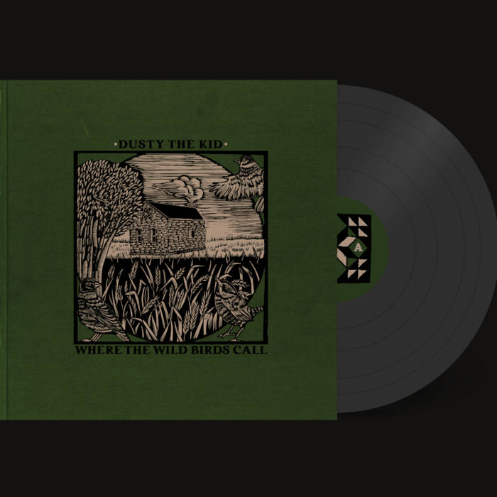 Album art