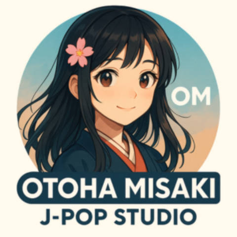 Music | Otoha Misaki