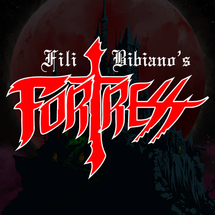 Fortress | Fili Bibiano's Fortress