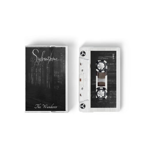 The Wanderer | Sylvanshine