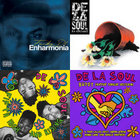 AOI: Bionix | De La Soul