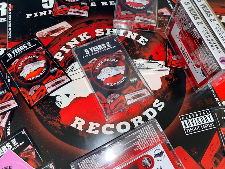Amazon.co.jp: SPIKE RECORDINGS by GLAY HISASHI : おもちゃ