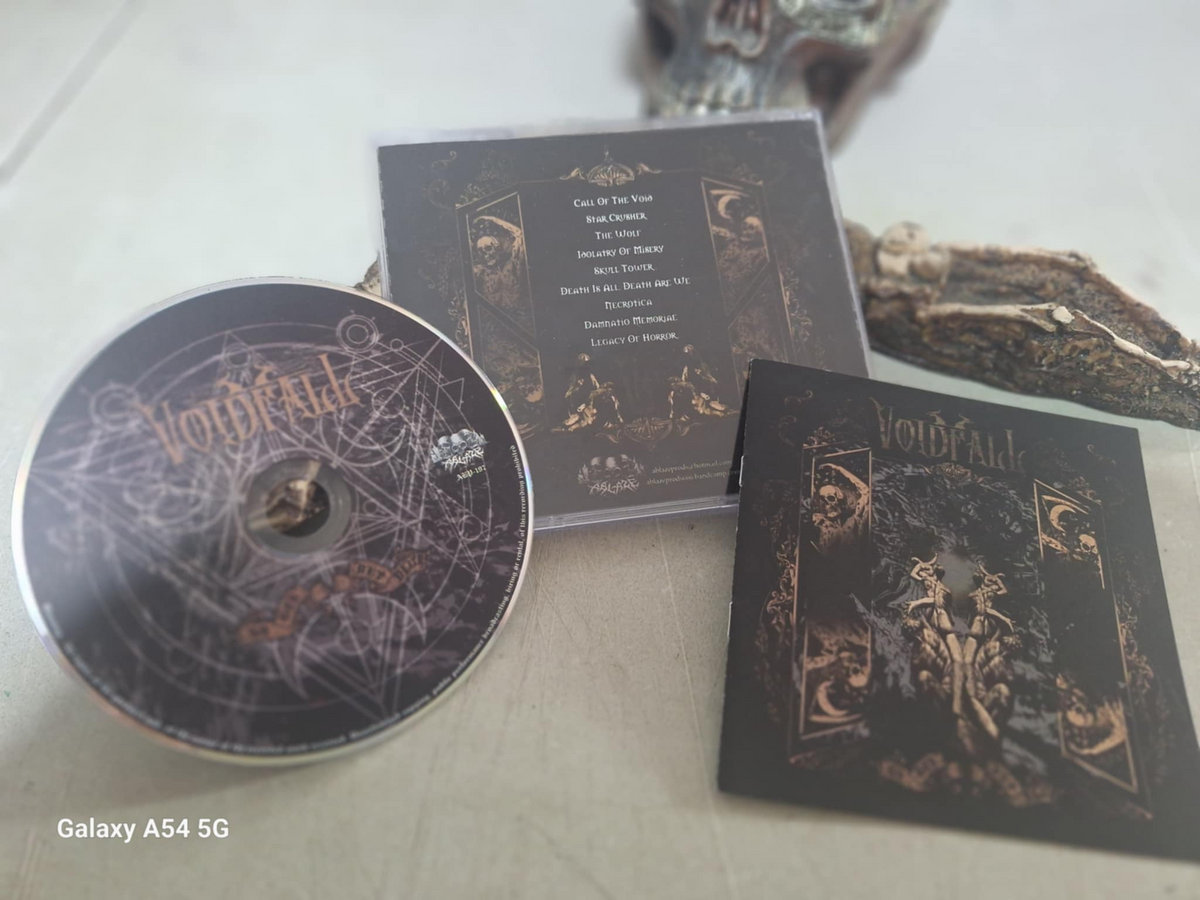 Altersist void 同人 CD Altersist / void 【同人CD・帯付き】 【公式通販】