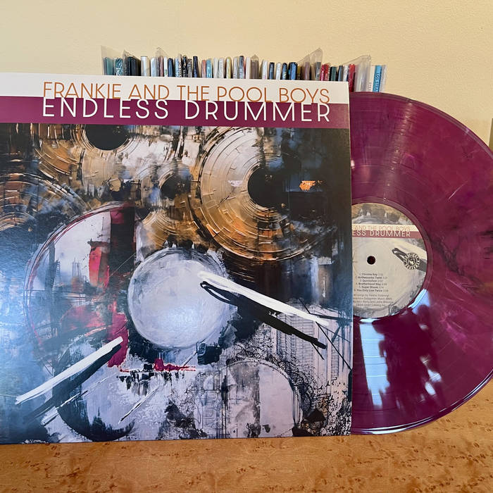 Album art