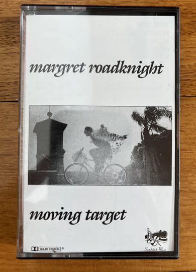 MOVING TARGET COWBOY　ムービング・ターゲット　カウボーイ MOVING TARGET COWBOY ムービング・ターゲット カウボーイ MOVING
