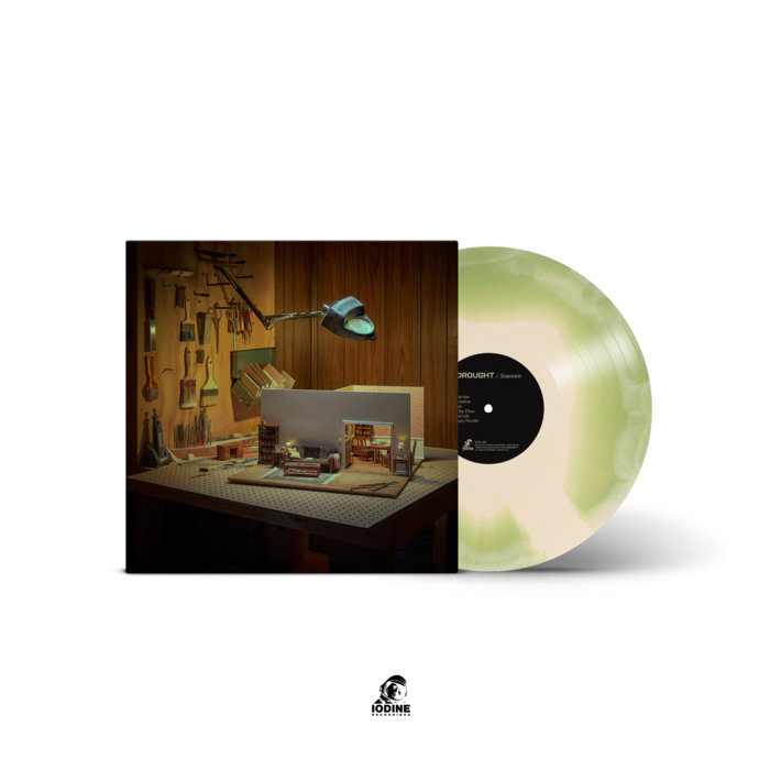 Album art