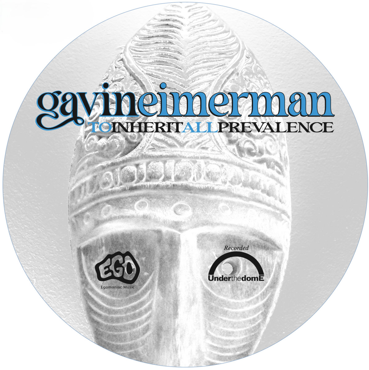 Limited edition compact disc