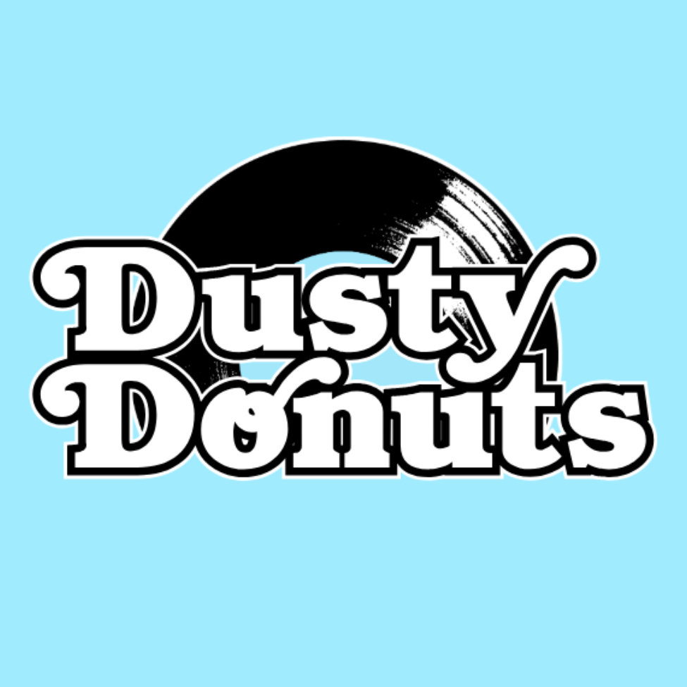 7” Dusty Donuts DD022 Dusty Donuts: Vol.8 (ATCQ Remixes) Vinyl 7