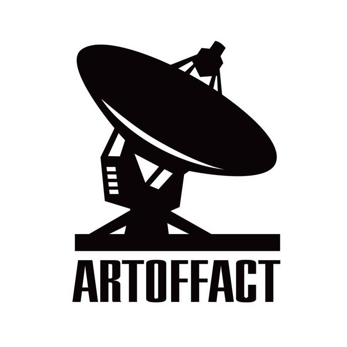 Artoffact Records 2025 Sampler | Artoffact Records