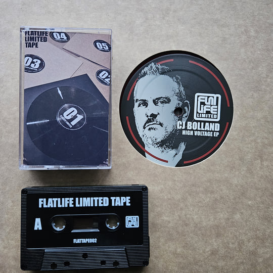 その他 FLEE FROM REALITY(TYPE A) [CD] a2415150523_10.jpg