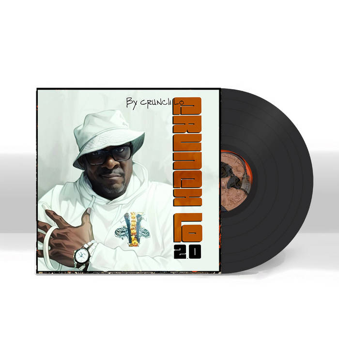 Album art