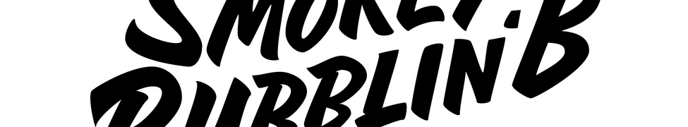 Smokey Bubblin’ B — Photo