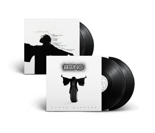 South Africa Hiphop Yugen Blakrok Lp 新譜 South Africa Hiphop Yugen Blakrok Lp 新譜 Yugen Blakrok