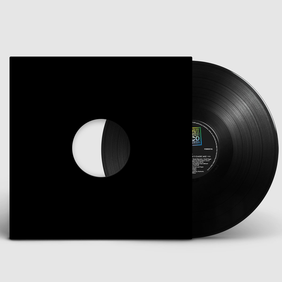 Black Sun (Joe Claussell Remixes) | Far Out Monster Disco