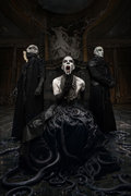 Behemoth photo