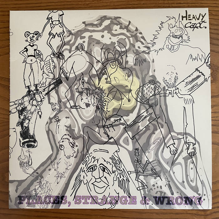 Album art