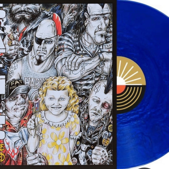 Stupid People Shouldn't Breed | Skatenigs