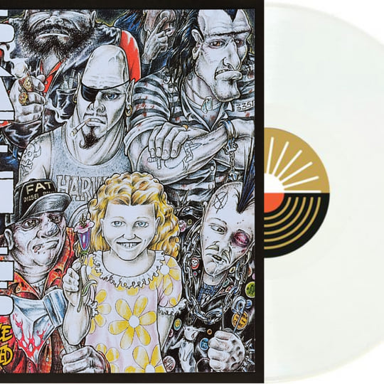 Stupid People Shouldn't Breed | Skatenigs