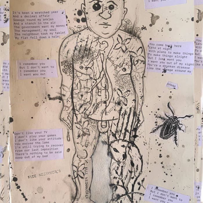 Album art