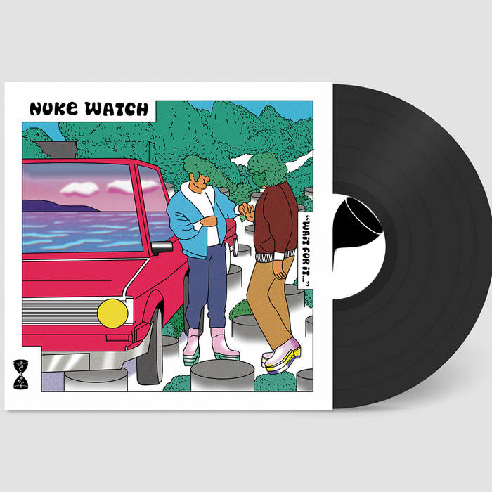 Album art