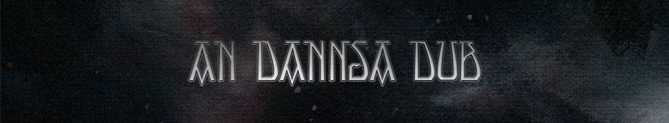An Dannsa Dub — Photo