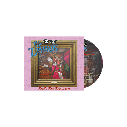 ROCK 'N ROLL Rendezvous レコード V.A. / ROCK'N ROLL RENDEZVOUS | RECORDSHOP GG