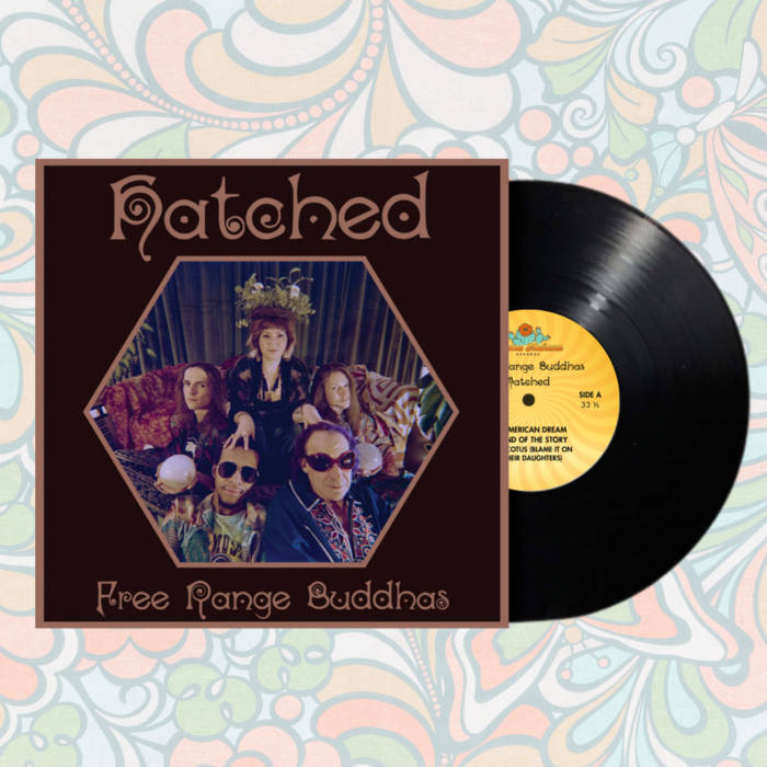 Album art