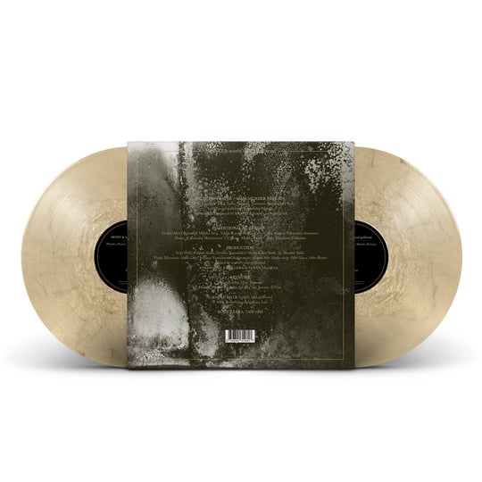 Palmless Prayer / Mass Murder Refrain | MONO