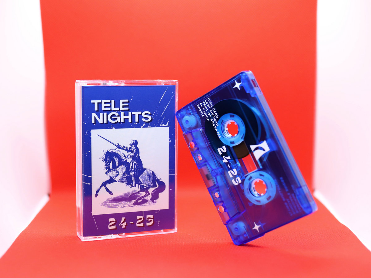 24-25 | Telenights