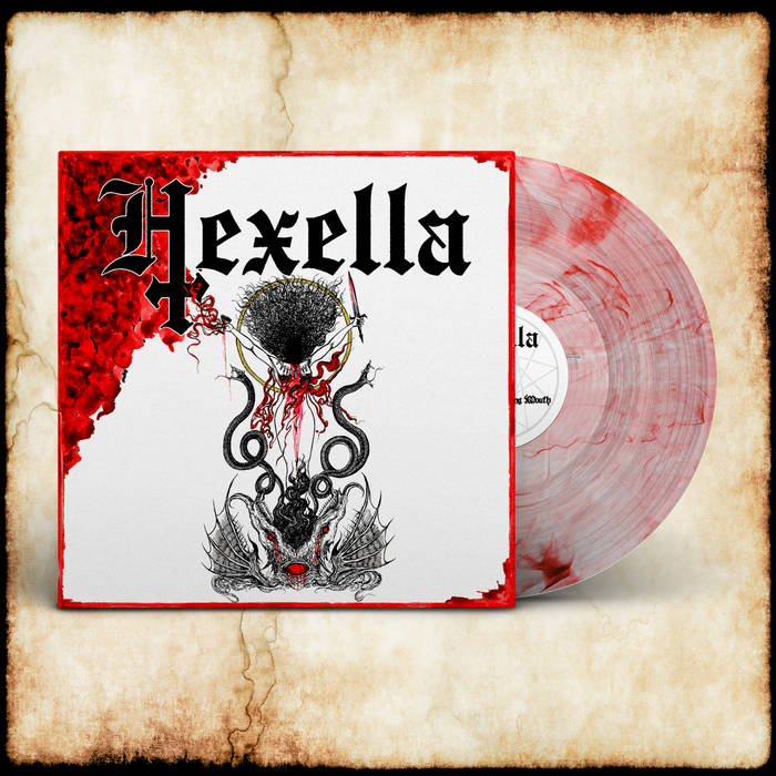 Album art