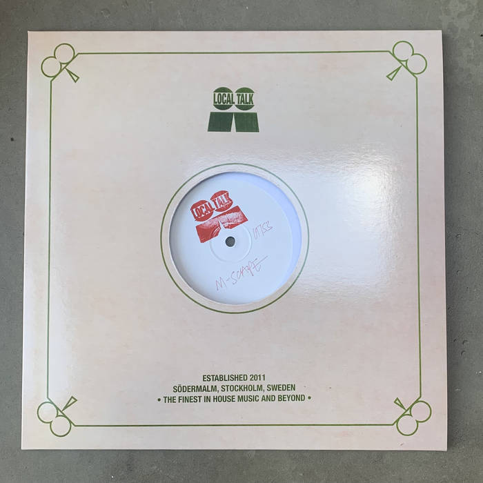Album art