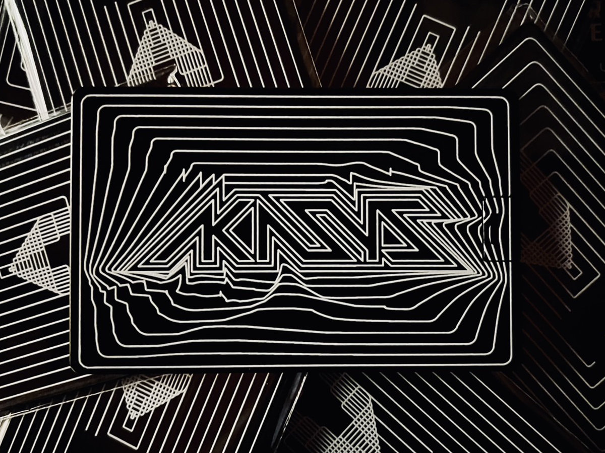 Dark Segments EP | Akari System , Neumann ,HNTZ | Akari System