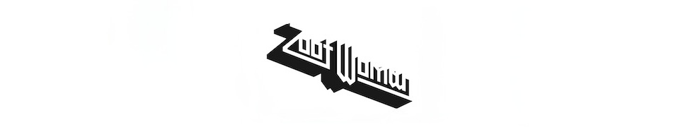 Zoot Woman — Photo
