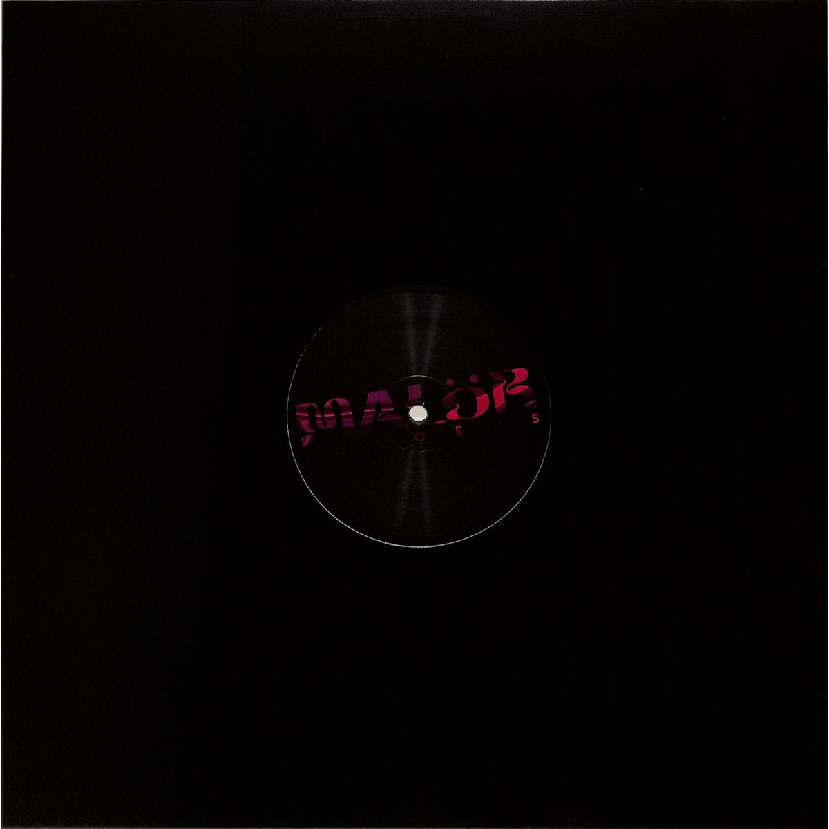 Leave No Trace EP [MLRTRX018] | Red Rooms | MALöR Records