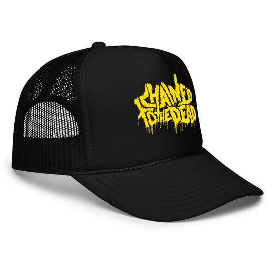 Only Hunger Remains | CHAINED TO THE DEAD | HPGD