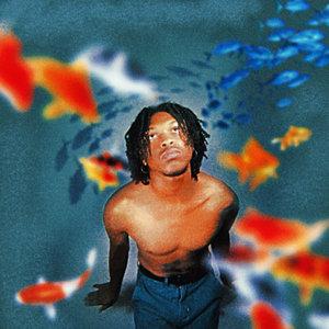 Music | Vernon Maxwell