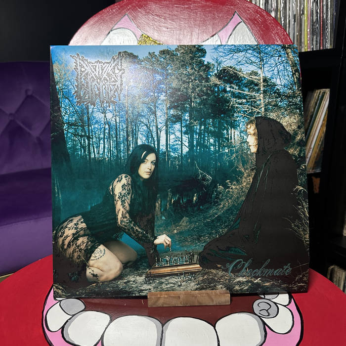 Album art