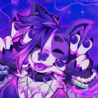 Glow Wolf thumbnail