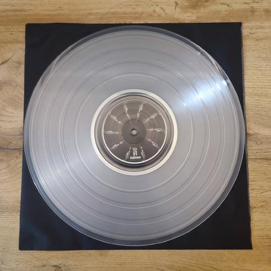 The Obscure Light Awaits (2025 - NEW ALBUM) | SONUM