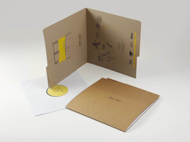 2018-2023 | Peach Pit