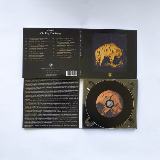 洋楽 Various - Creepy Crawl Live LP sealed Various – Creepy Crawl Live | Releases | Discogs
