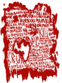 Chapter XII - Cover Design T-Shirt, image 2
