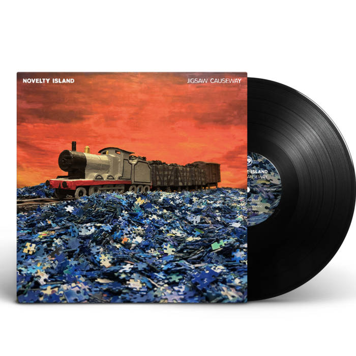 Album art