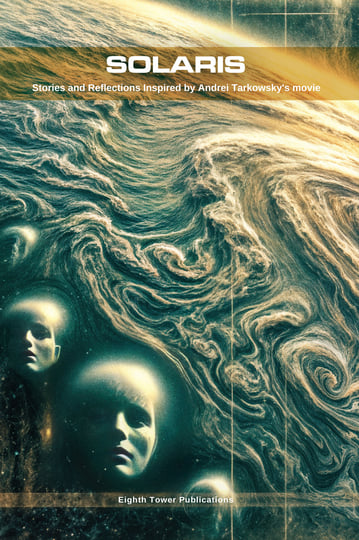 Solaris. Music inspired by Andrei Tarkowsky's movie | Various