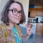 Annie Mok thumbnail