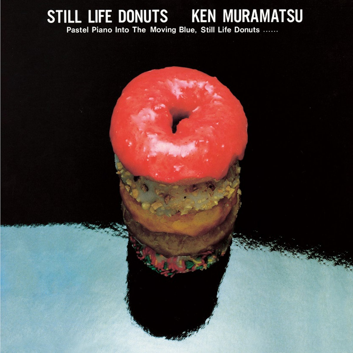 邦楽 Before Today(Limited Edition) 🇯🇵 JAPAN IMPORT, VINYL ONLY 🇯🇵 Ken Muramatsu – Still Life