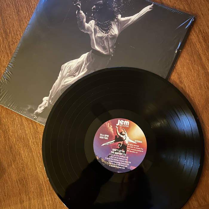 Album art